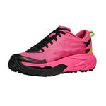 HOKA MAFATE 5 รองเท้าวิ่งเทรลผู้หญิง - Rev Online