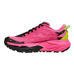 HOKA MAFATE 5 รองเท้าวิ่งเทรลผู้หญิง - Rev Online
