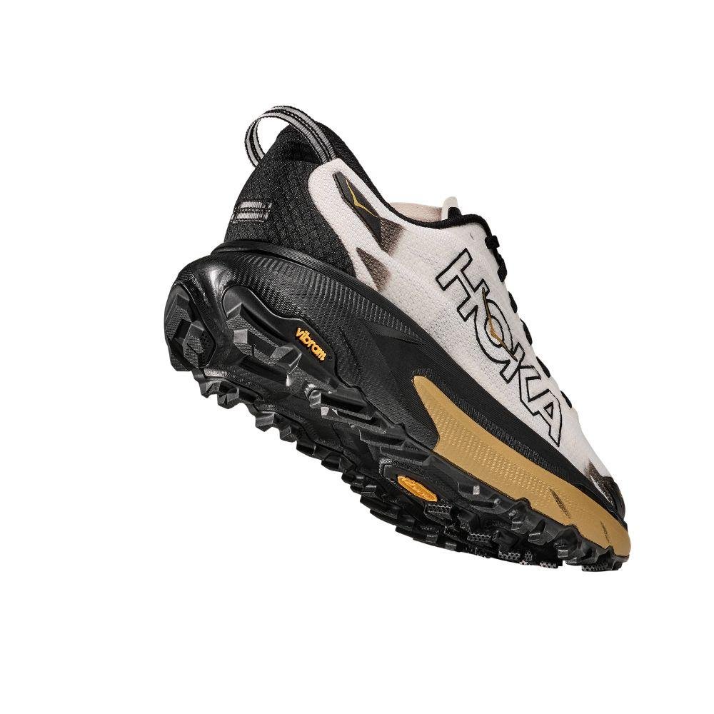 HOKA MAFATE 5 รองเท้าวิ่งเทรลผู้ชาย - Rev Online