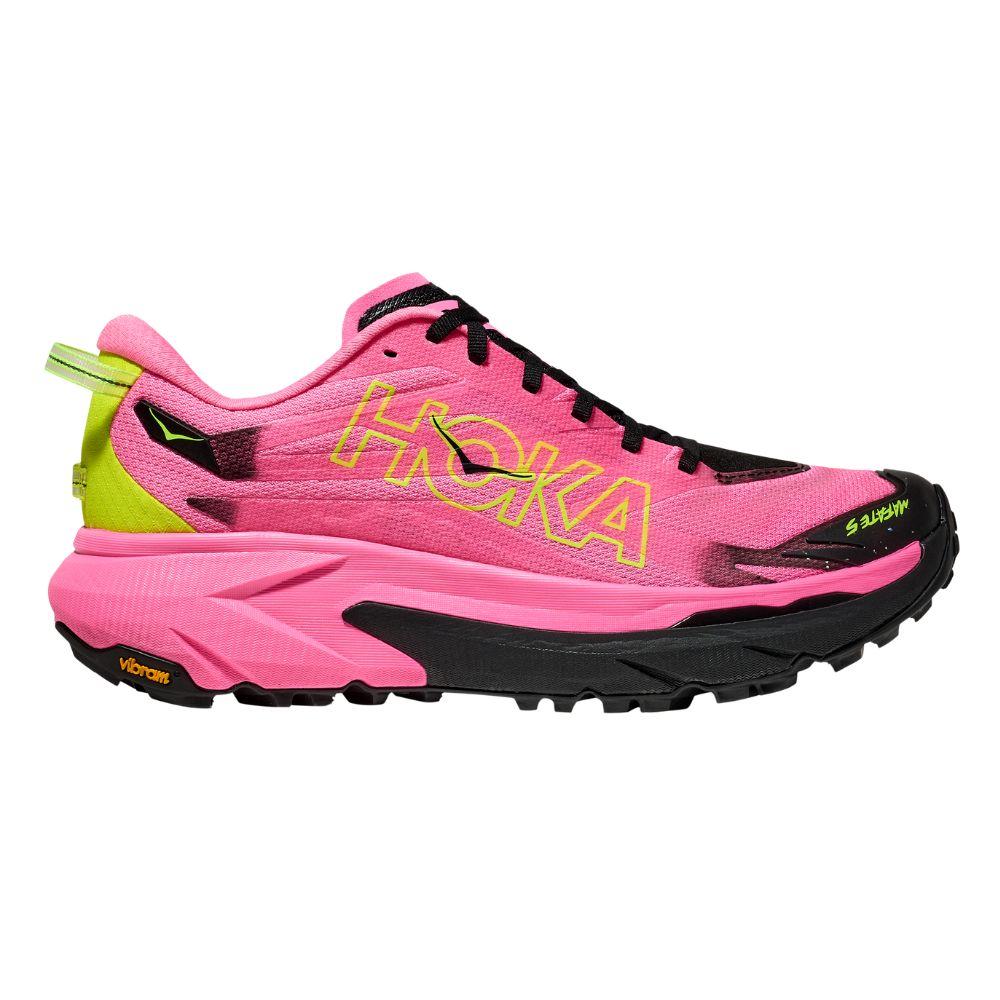 HOKA MAFATE 5 รองเท้าวิ่งเทรลผู้ชาย - Rev Online