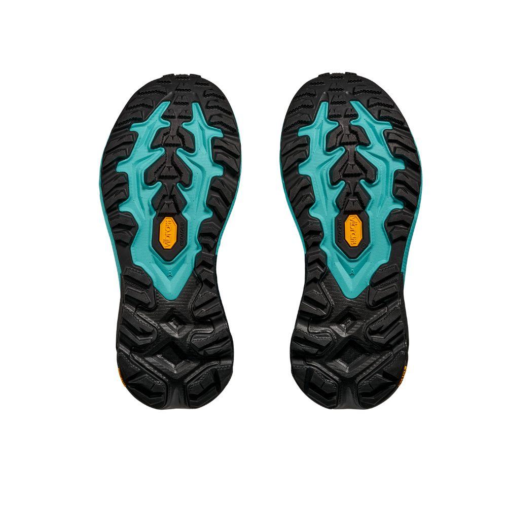 HOKA MAFATE 5 รองเท้าวิ่งเทรลผู้หญิง - Rev Online