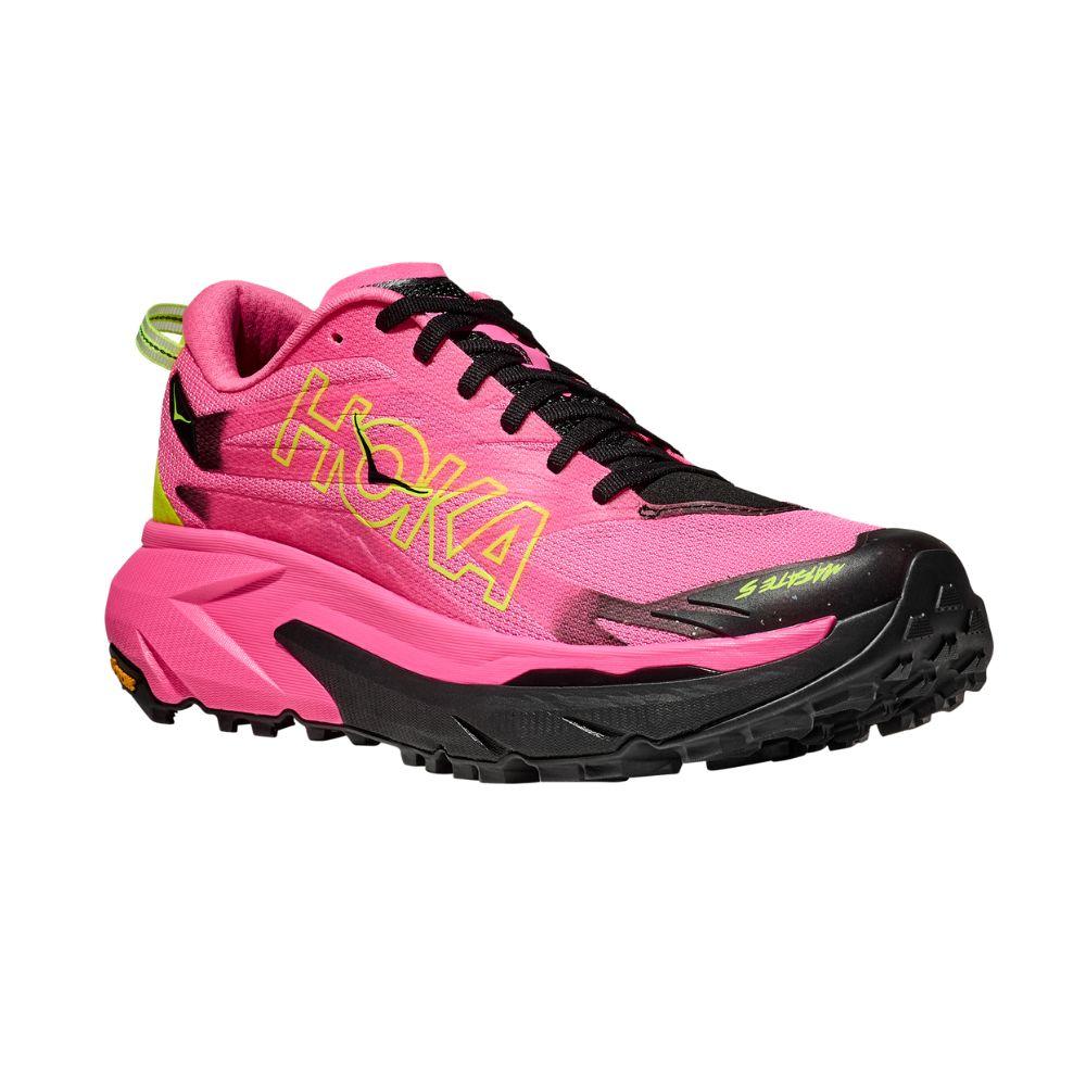 HOKA MAFATE 5 รองเท้าวิ่งเทรลผู้ชาย - Rev Online
