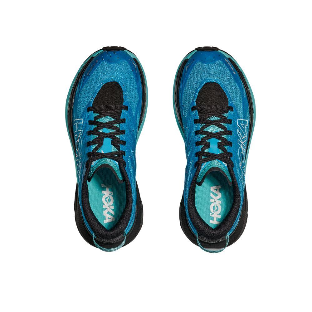 HOKA MAFATE 5 รองเท้าวิ่งเทรลผู้ชาย - Rev Online