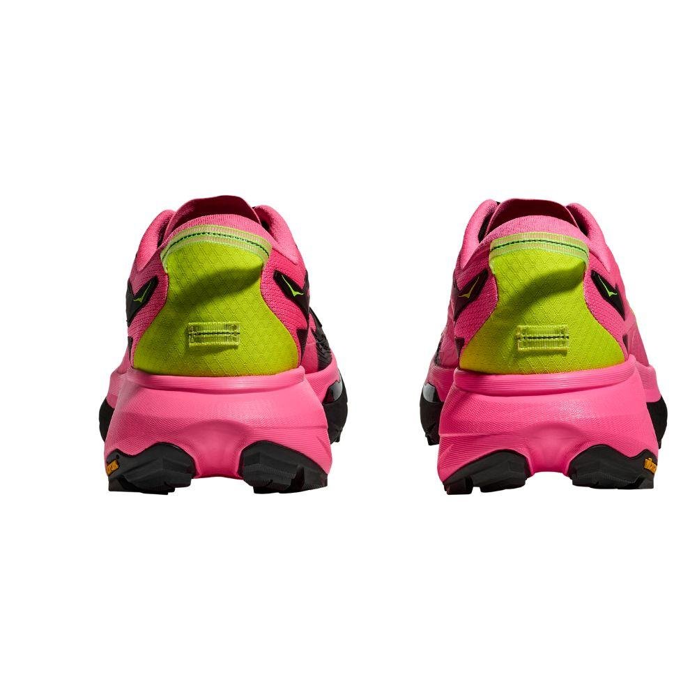 HOKA MAFATE 5 รองเท้าวิ่งเทรลผู้หญิง - Rev Online