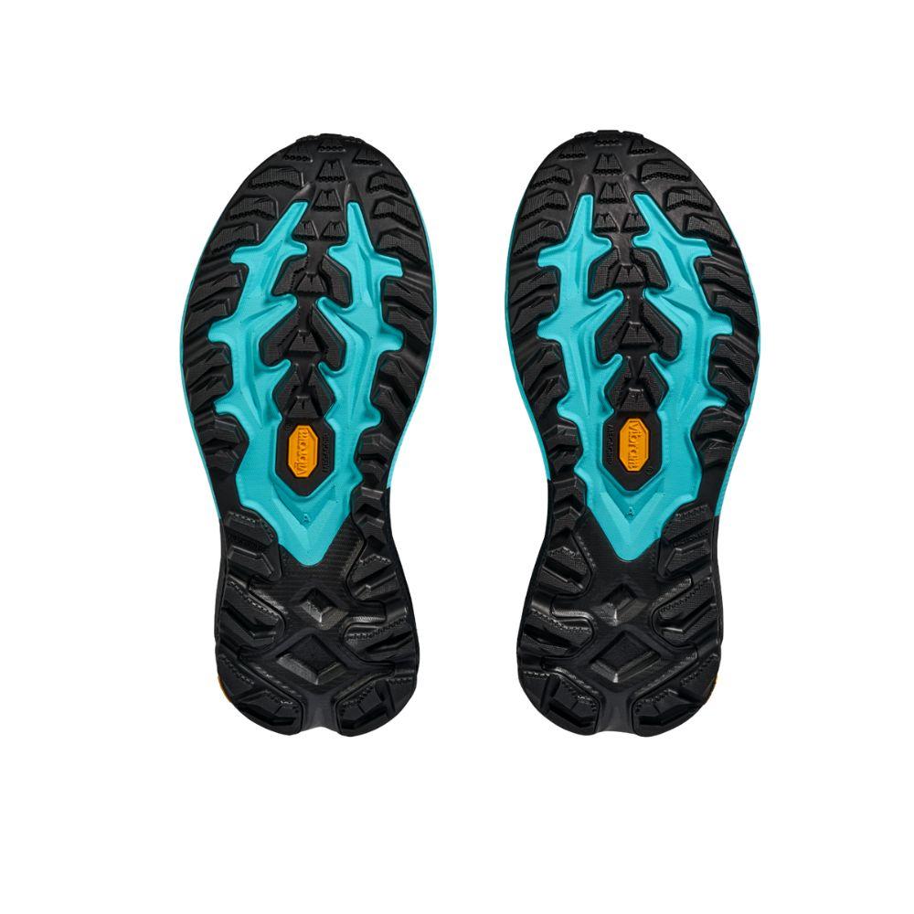 HOKA MAFATE 5 รองเท้าวิ่งเทรลผู้ชาย - Rev Online