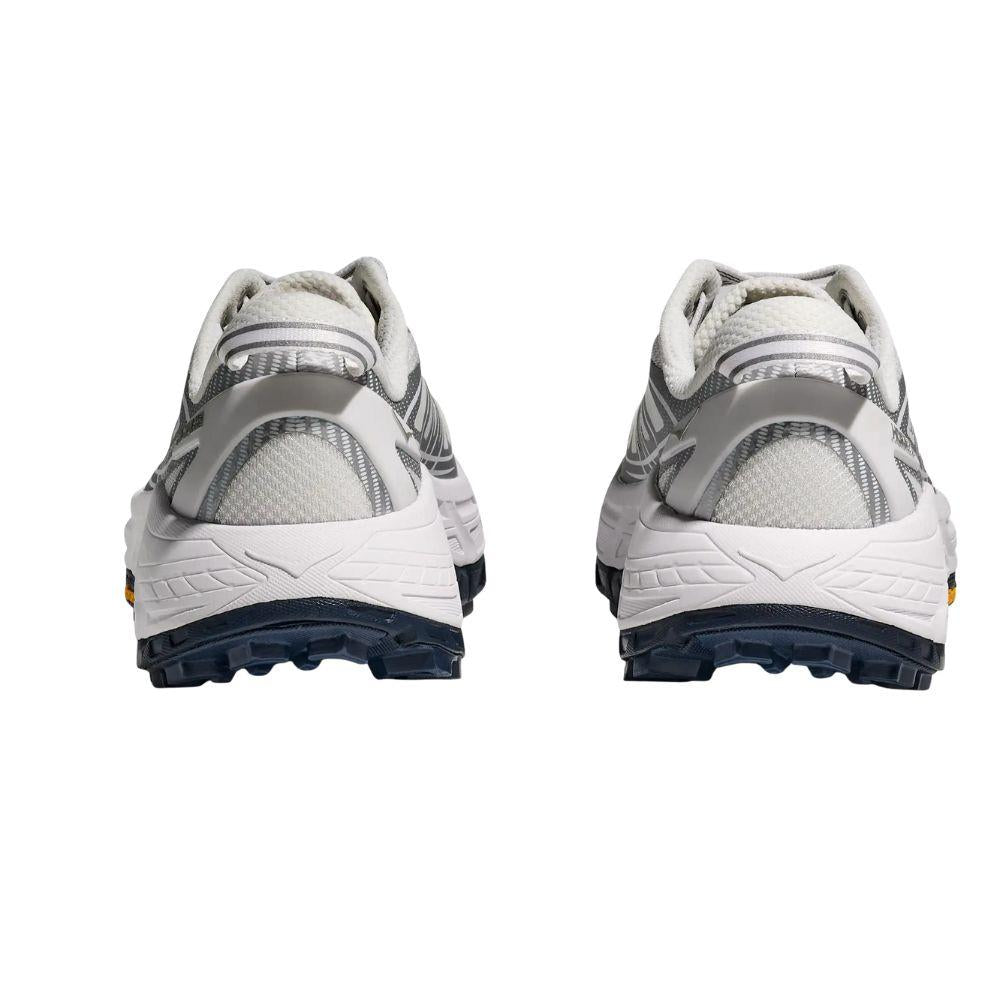 HOKA MAFATE SPEED 2 รองเท้าลำลองไลฟ์สไตล์สำหรับผู้ชายและผู้หญิง - Rev Online