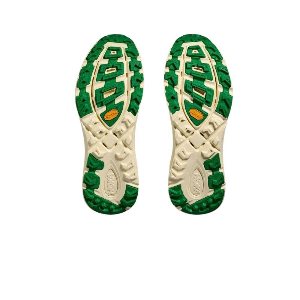 HOKA MAFATE SPEED 2 รองเท้าลำลองไลฟ์สไตล์สำหรับผู้ชายและผู้หญิง - Rev Online