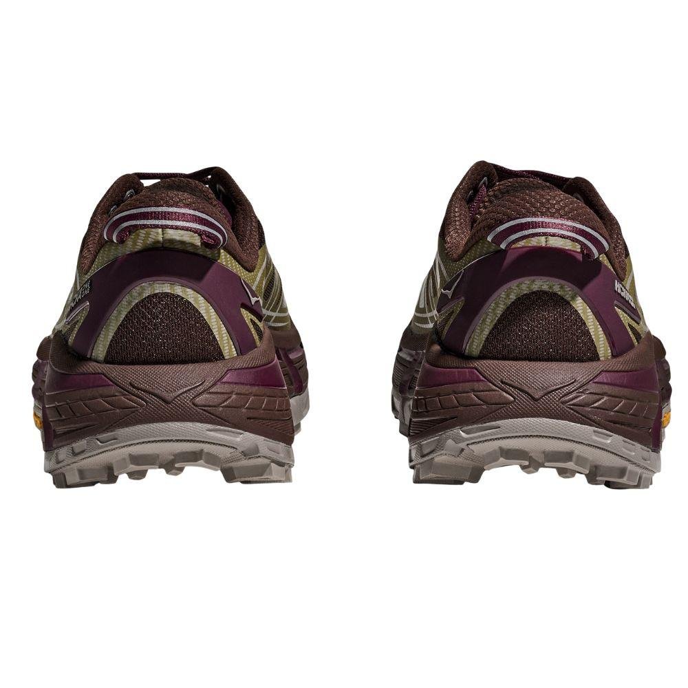 HOKA MAFATE SPEED 2 รองเท้าลำลองไลฟ์สไตล์สำหรับผู้ชายและผู้หญิง - Rev Online