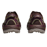 HOKA MAFATE SPEED 2 รองเท้าลำลองไลฟ์สไตล์สำหรับผู้ชายและผู้หญิง - Rev Online