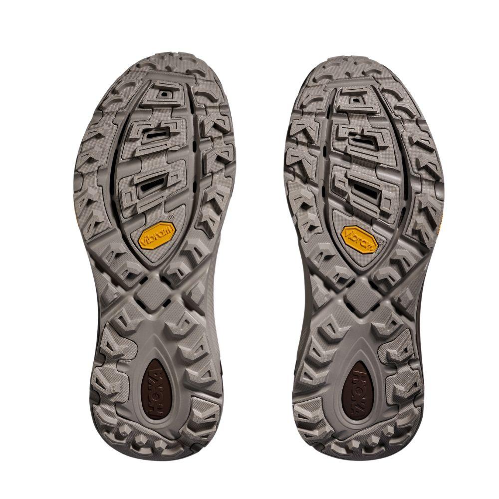 HOKA MAFATE SPEED 2 รองเท้าลำลองไลฟ์สไตล์สำหรับผู้ชายและผู้หญิง - Rev Online