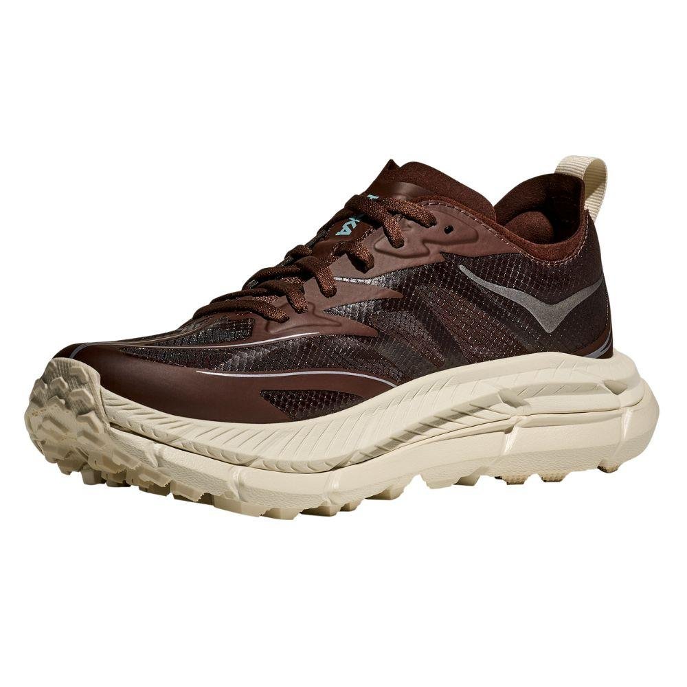 HOKA MAFATE SPEED 4 LITE รองเท้าลำลองไลฟ์สไตล์สำหรับผู้ชายและผู้หญิง - Rev Online