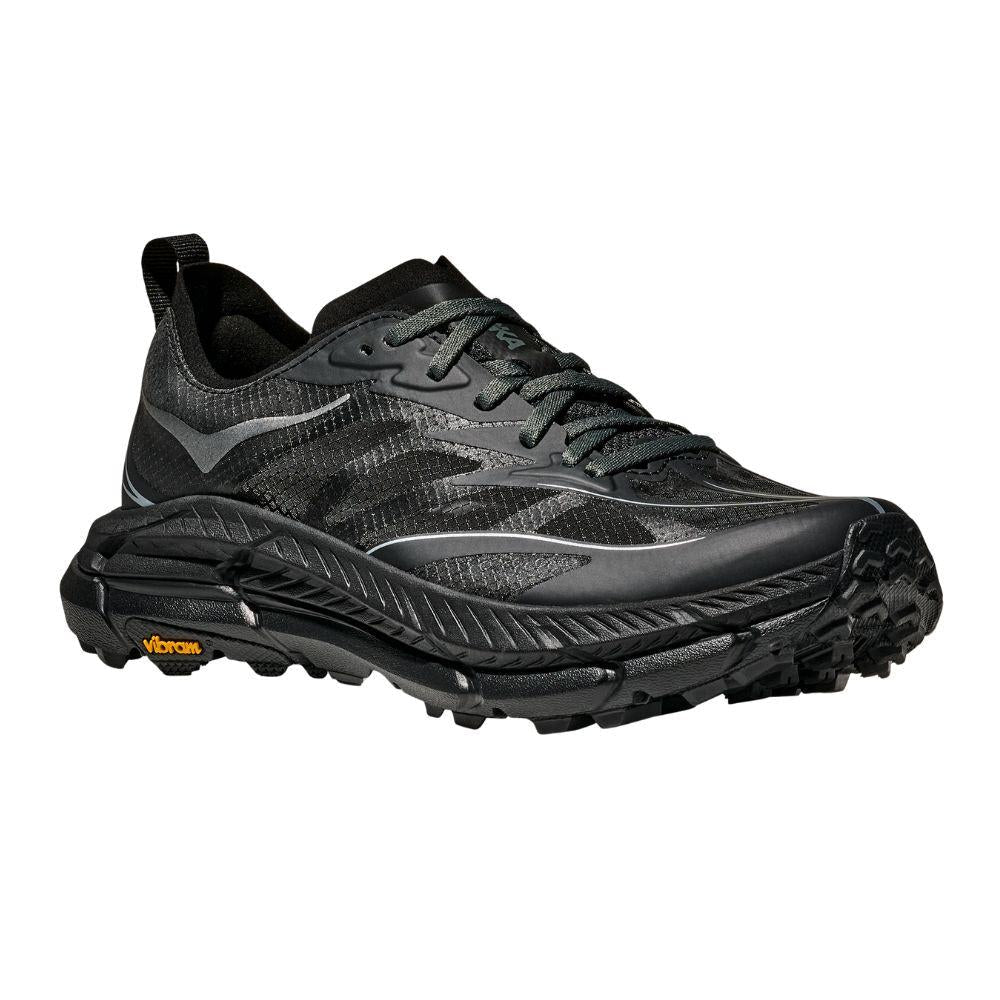 HOKA MAFATE SPEED 4 LITE รองเท้าลำลองไลฟ์สไตล์สำหรับผู้ชายและผู้หญิง - Rev Online
