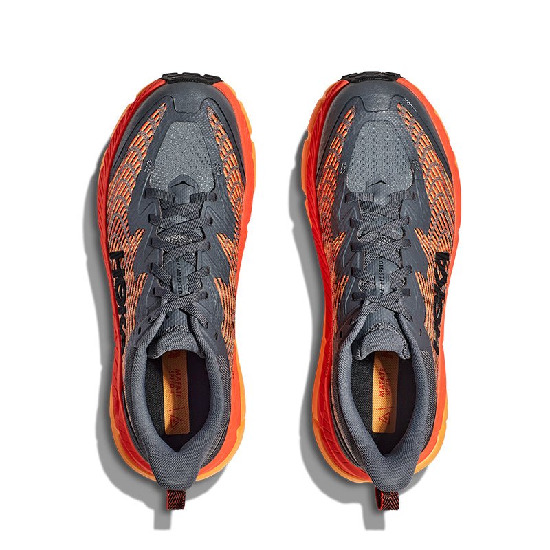 HOKA - MAFATE SPEED 4 Men - Rev Online
