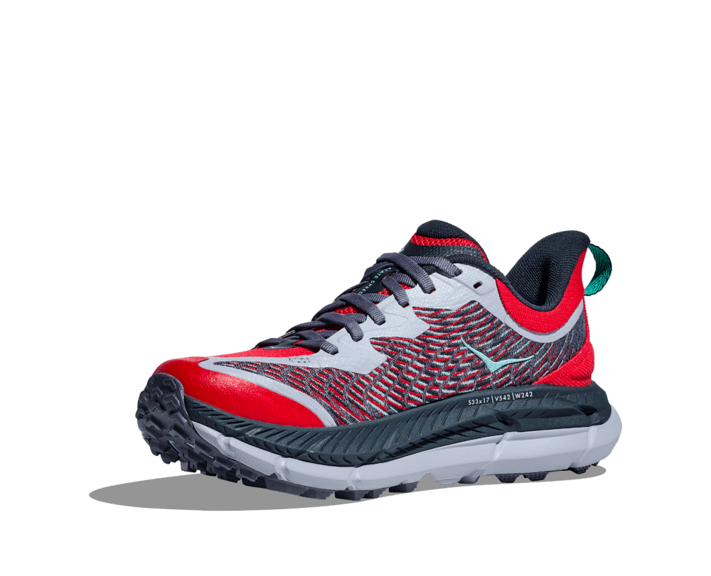 HOKA - MAFATE SPEED 4 Men - Rev Online