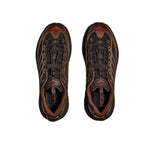 HOKA MAFATE THREE2 รองเท้าวิ่งเทรลผู้ชายและผู้หญิง - Rev Online