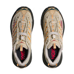 HOKA MAFATE THREE2 WORDMARK รองเท้าลำลองไลฟ์สไตล์สำหรับผู้ชายและผู้หญิง - Rev Online