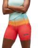 HOKA - NOVAFLY 6INCH KNIT SHORT PRINT Women - Rev Online