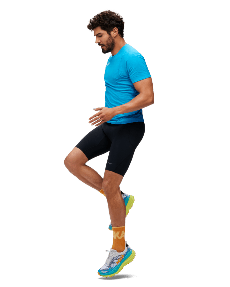 HOKA - NOVAFLY HALF TIGHT Men - Rev Online