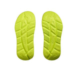 HOKA ORA ATHLETIC SLIDE รองเท้าแตะสำหรับผู้ชายและผู้หญิง - Rev Online