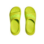 HOKA ORA ATHLETIC SLIDE รองเท้าแตะสำหรับผู้ชายและผู้หญิง - Rev Online