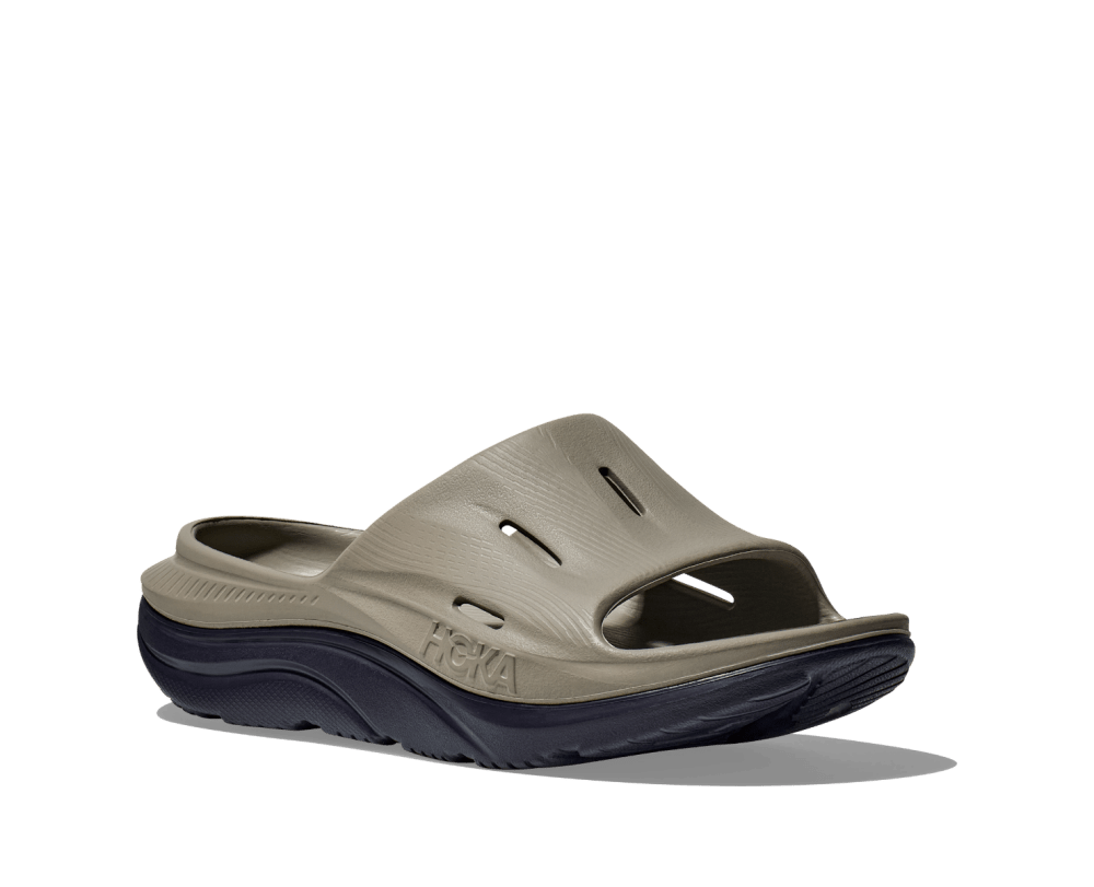 HOKA - ORA RECOVERY SLIDE 3 Unisex - Rev Online