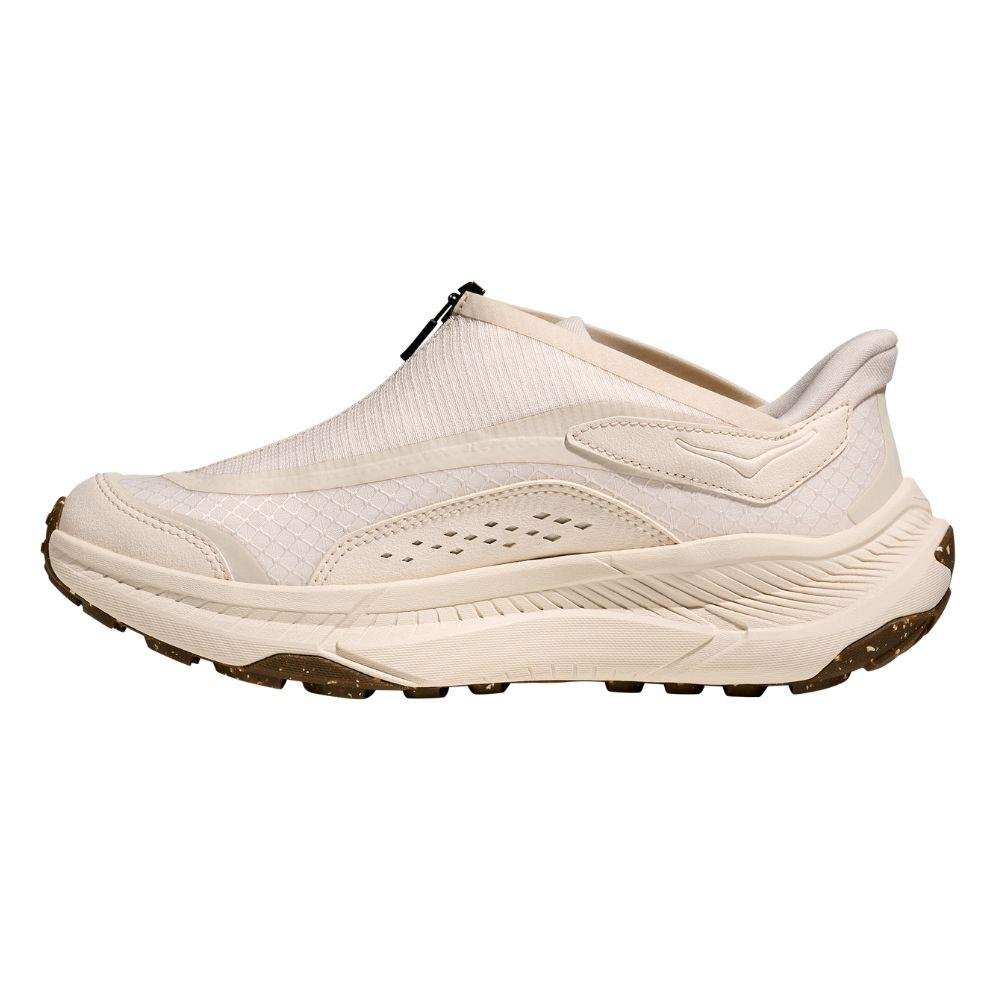 HOKA PROJECT TRANSPORT รองเท้าลำลองไลฟ์สไตล์ผู้ชายและผู้หญิง - Rev Online