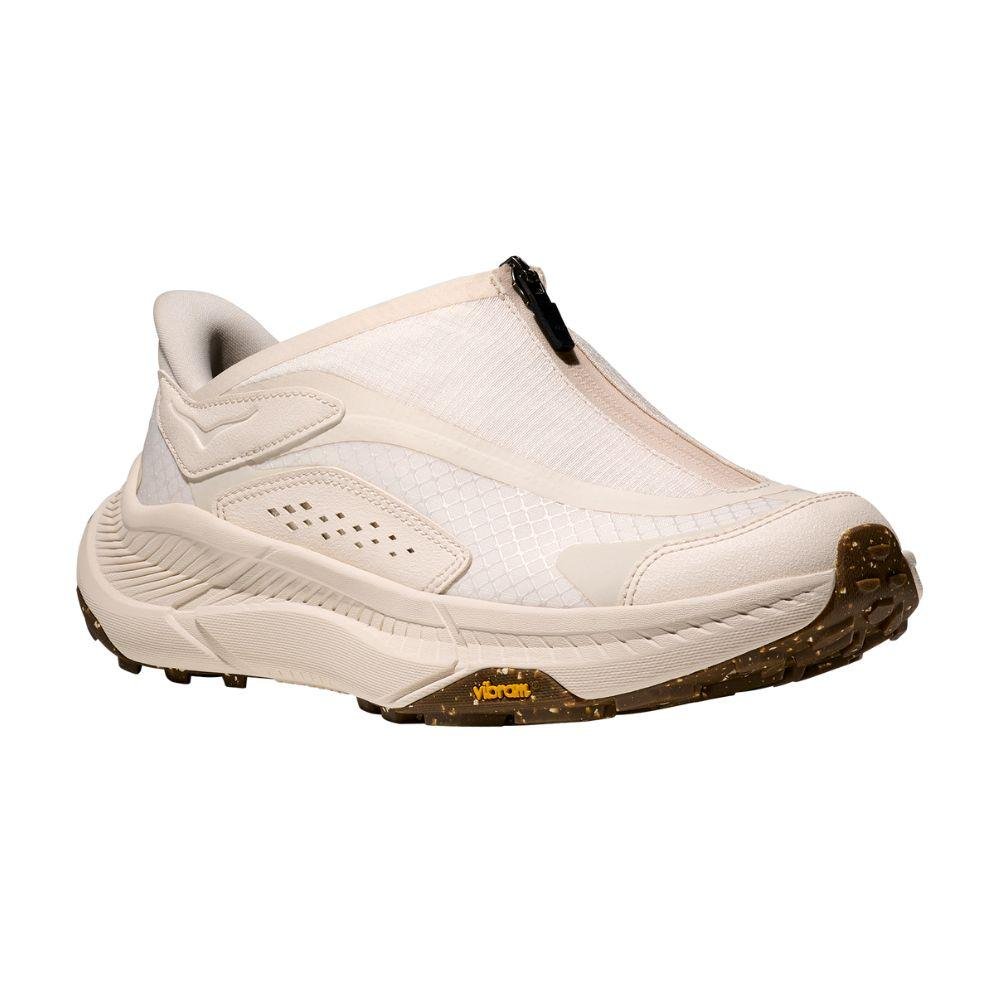 HOKA PROJECT TRANSPORT รองเท้าลำลองไลฟ์สไตล์ผู้ชายและผู้หญิง - Rev Online