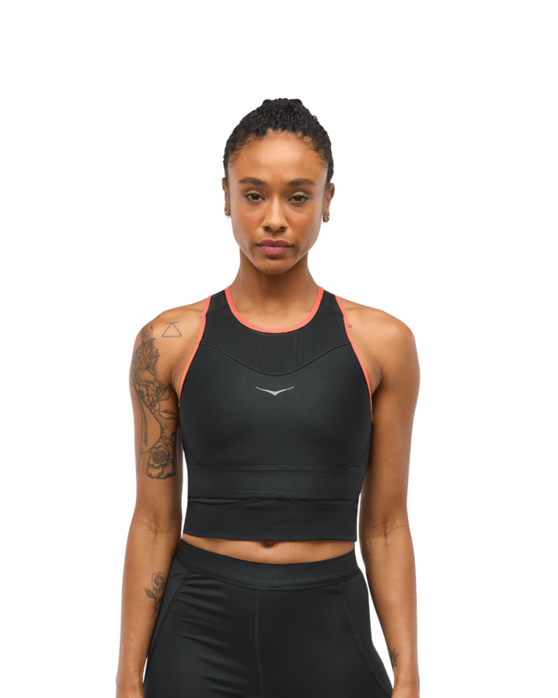 HOKA - RACE DAY BRA Women - Rev Online