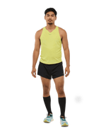 HOKA - RACE DAY SINGLET Men - Rev Online