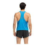 HOKA RACE DAY SINGLET เสื้อกล้ามวิ่งผู้ชาย - Rev Online