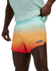 HOKA - RACE DAY SPLIT SHORT PRINT Men - Rev Online