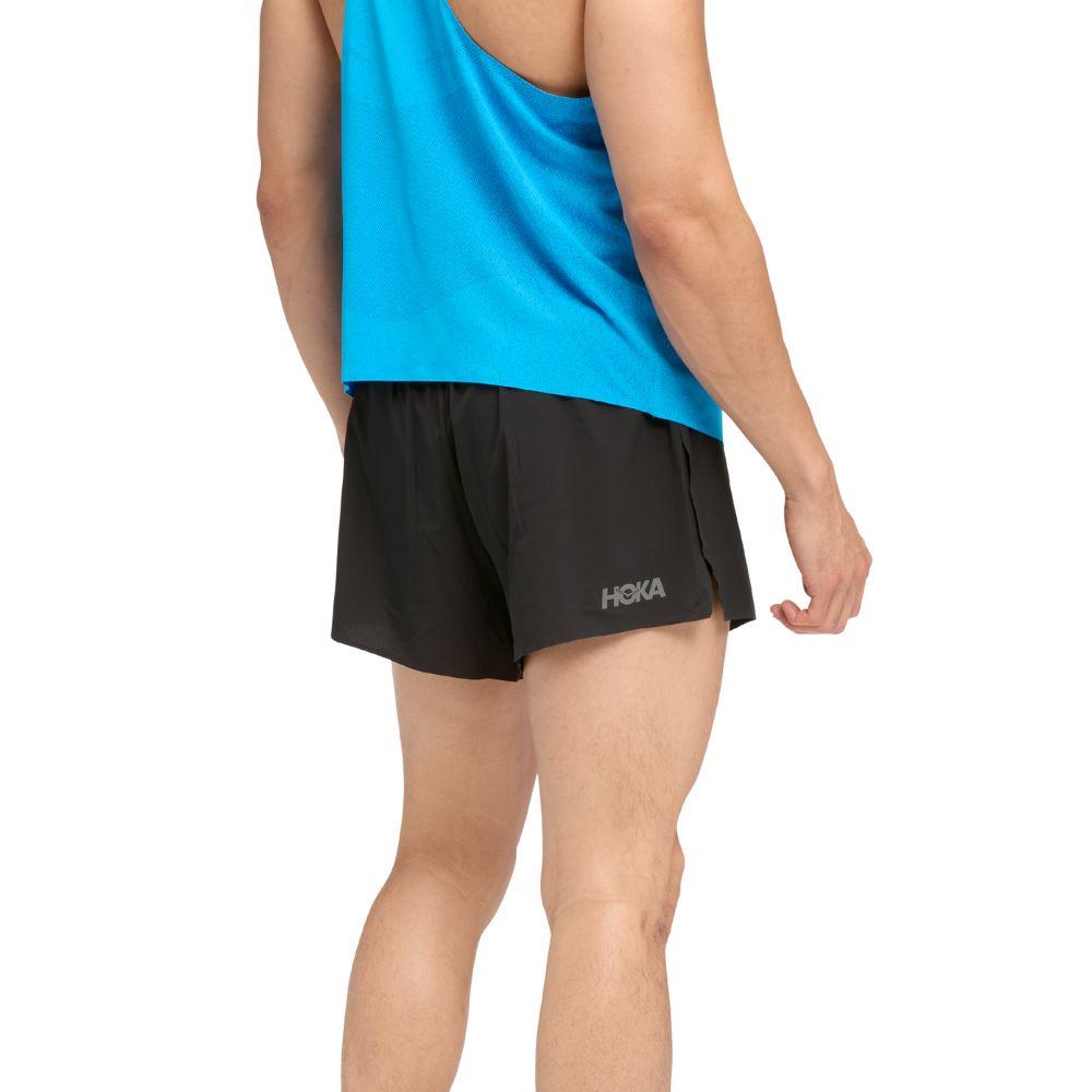 HOKA RACE DAY SPLIT SHORT กางเกงวิ่งผู้ชาย - Rev Online