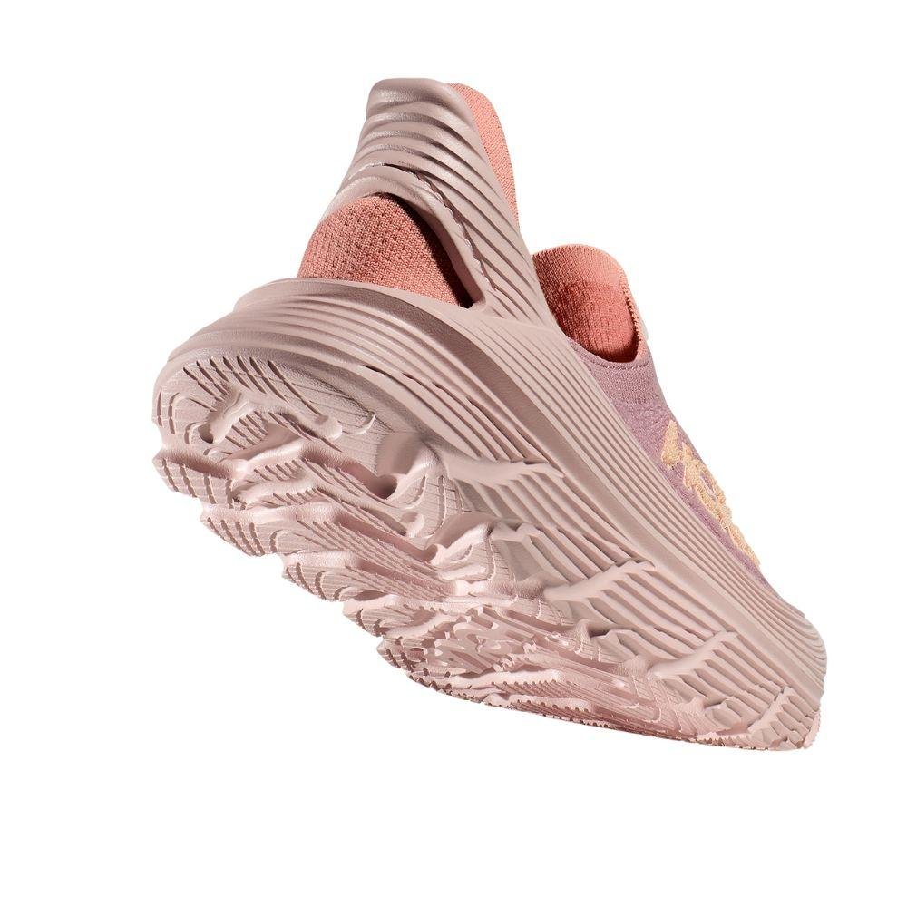 HOKA RESTORE TC AERINO รองเท้าวิ่งเทรลสำหรับผู้ชายและผู้หญิง - Rev Online