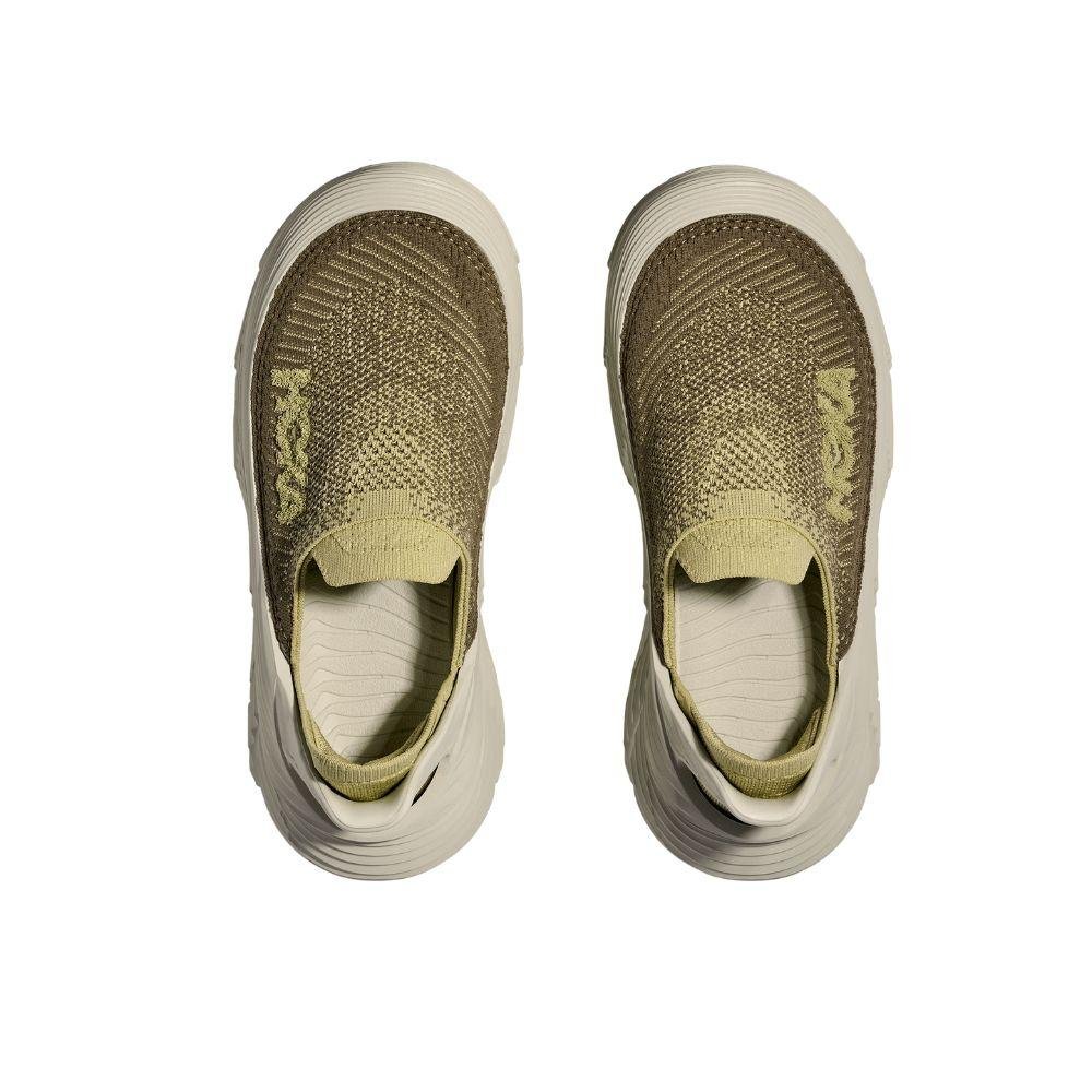 HOKA RESTORE TC รองเท้าลำลองไลฟ์สไตล์ผู้ชายและผู้หญิง - Rev Online