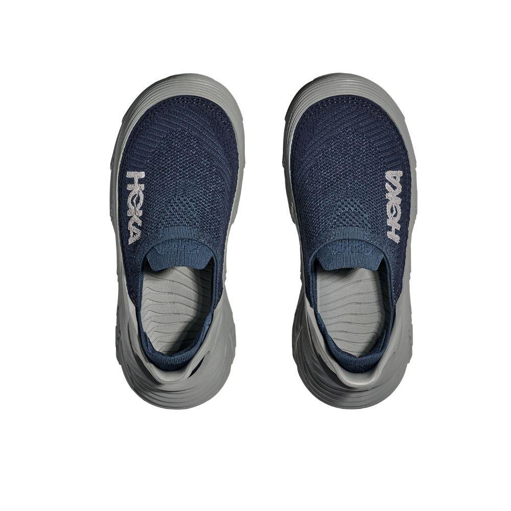 HOKA RESTORE TC รองเท้าลำลองไลฟ์สไตล์ผู้ชายและผู้หญิง - Rev Online