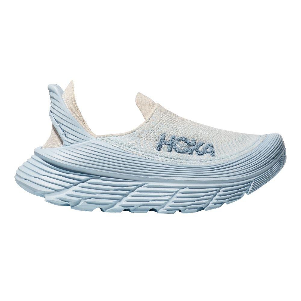 HOKA RESTORE TC รองเท้าลำลองไลฟ์สไตล์ผู้ชายและผู้หญิง - Rev Online