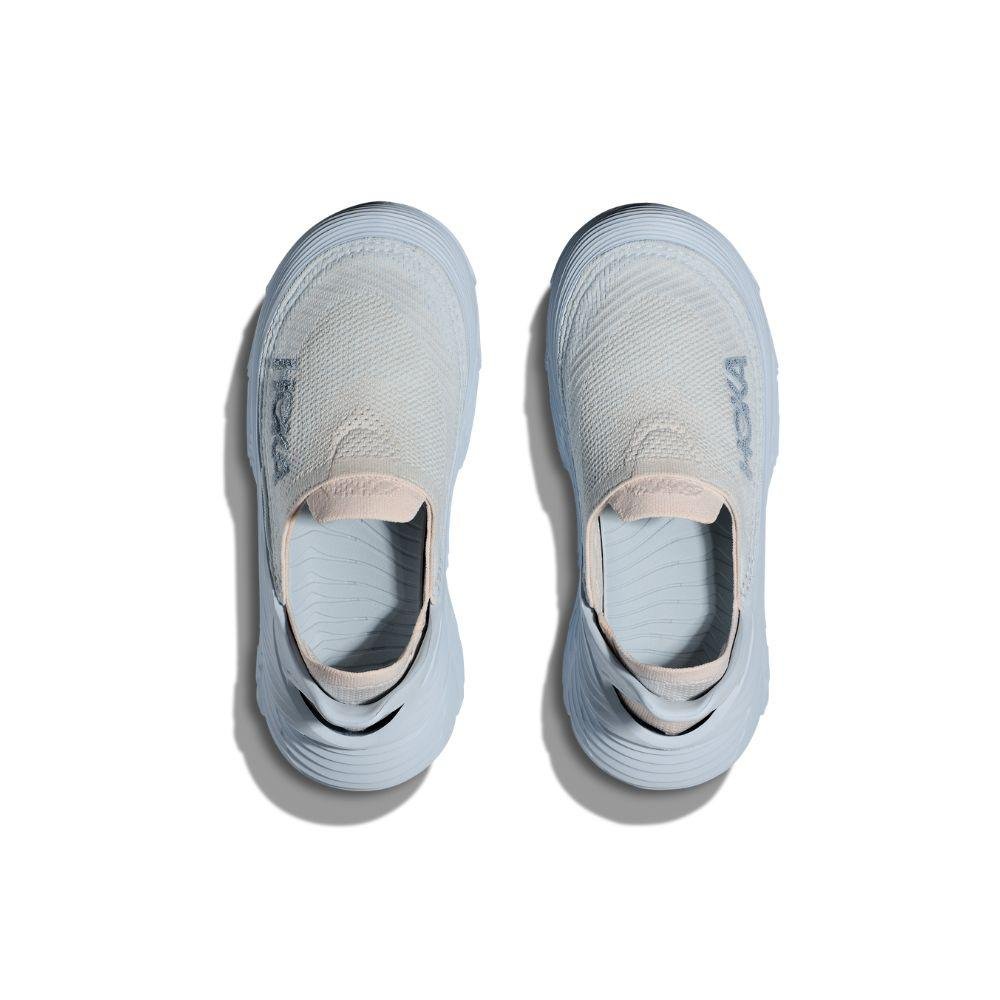 HOKA RESTORE TC รองเท้าลำลองไลฟ์สไตล์ผู้ชายและผู้หญิง - Rev Online