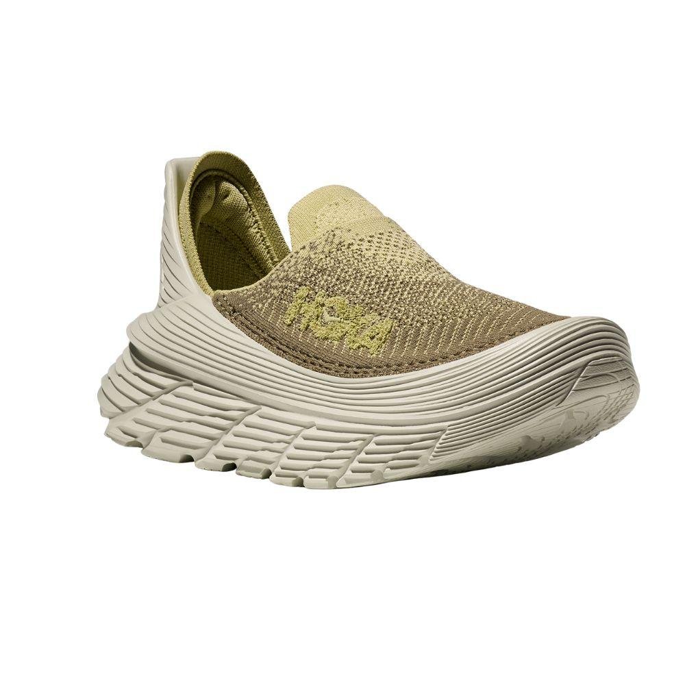 HOKA RESTORE TC รองเท้าลำลองไลฟ์สไตล์ผู้ชายและผู้หญิง - Rev Online