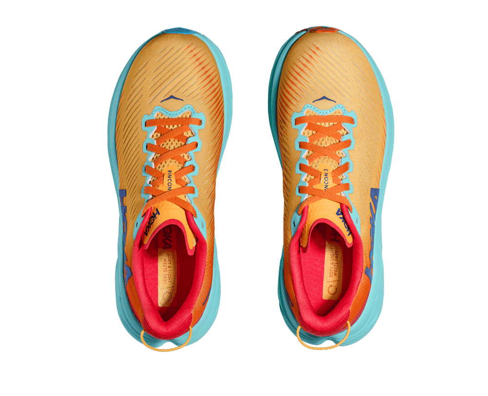 HOKA - RINCON 3 WIDE Men - Rev Online