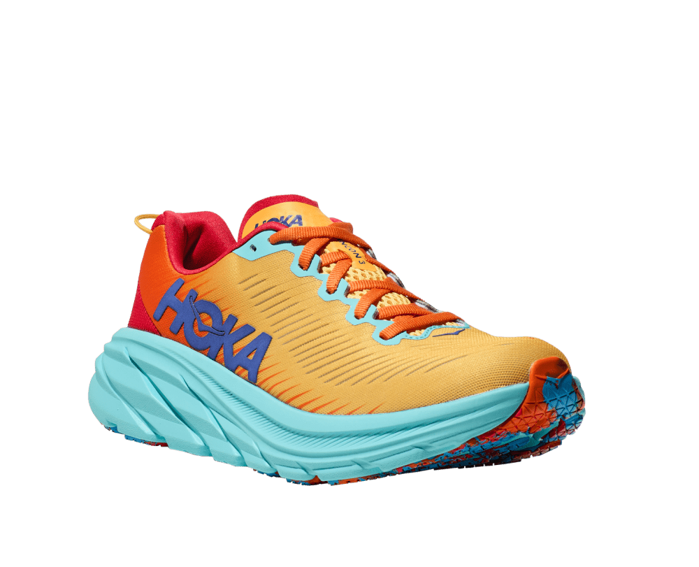 HOKA - RINCON 3 WIDE Women - Rev Online