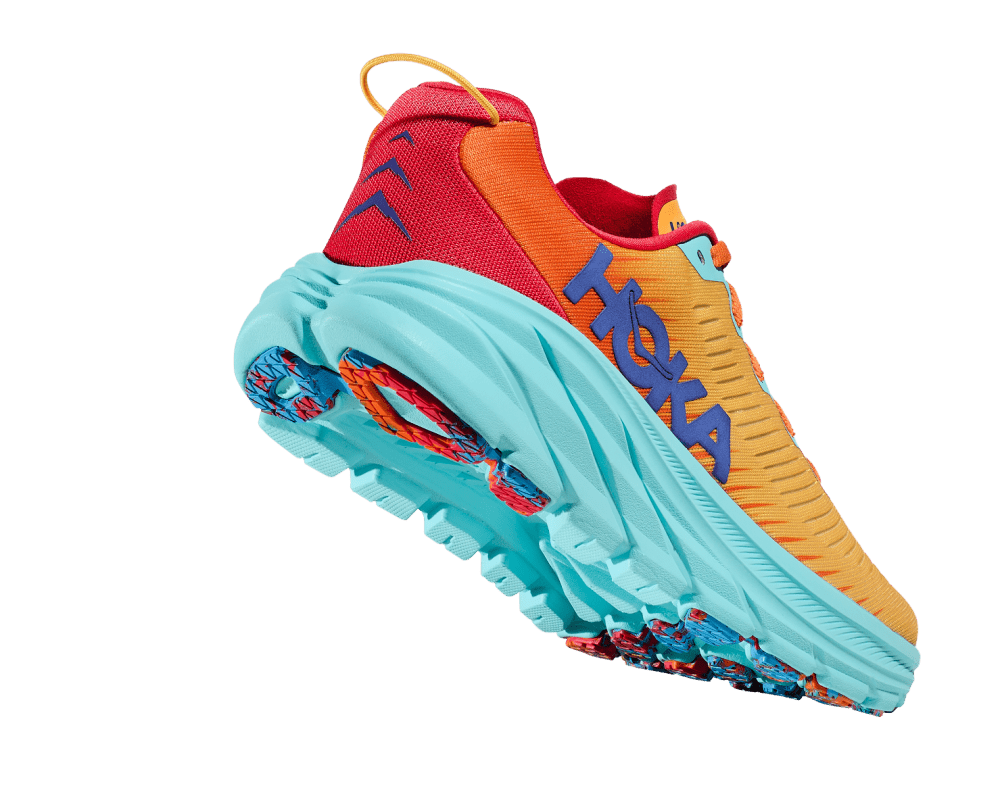 HOKA - RINCON 3 WIDE Women - Rev Online