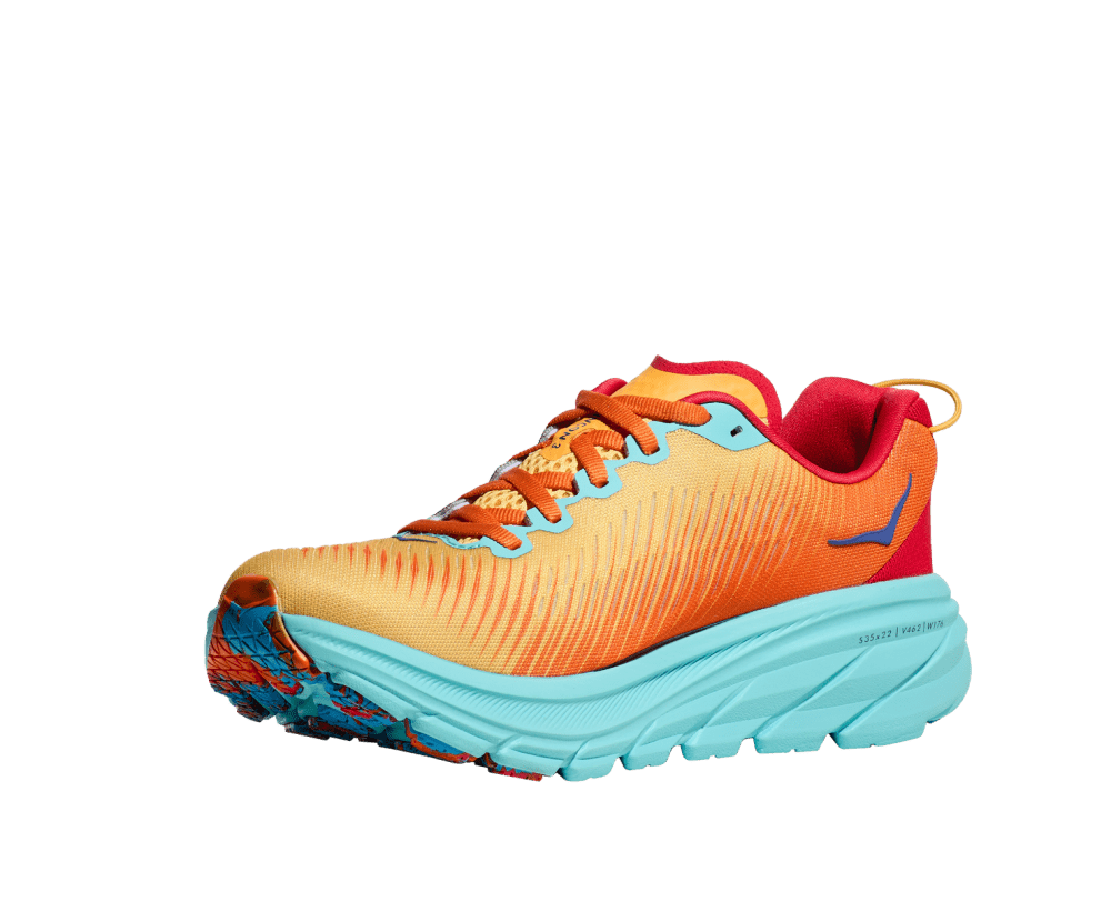 HOKA - RINCON 3 WIDE Women - Rev Online