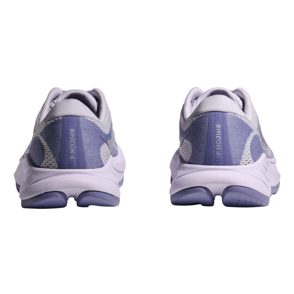 HOKA RINCON 4 รองเท้าวิ่งถนนผู้หญิง - Rev Online