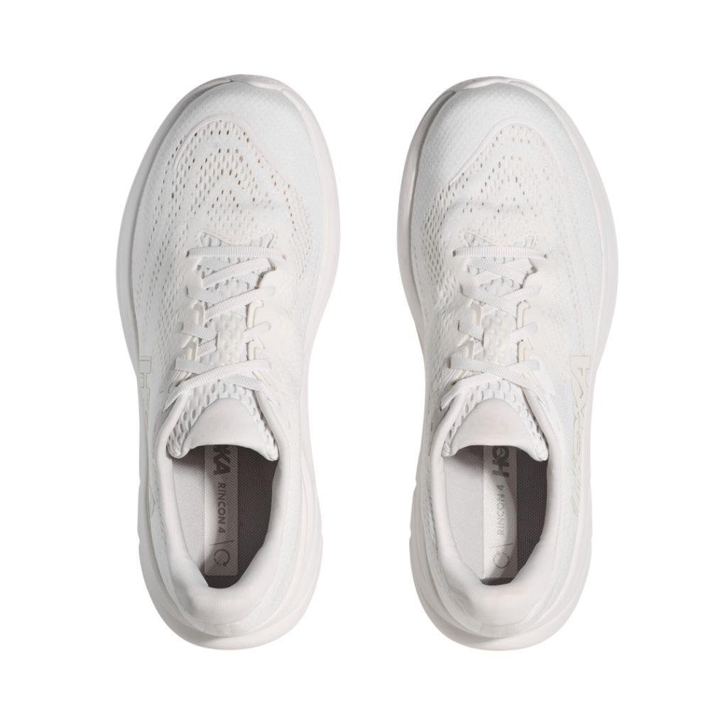 HOKA RINCON 4 รองเท้าวิ่งถนนผู้ชาย - Rev Online