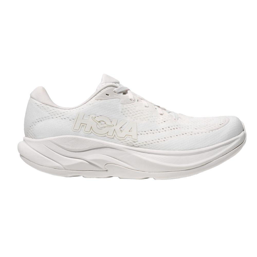 HOKA RINCON 4 รองเท้าวิ่งถนนผู้ชาย - Rev Online
