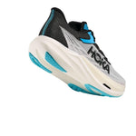 HOKA ROCKET X 3 รองเท้าวิ่งถนนสำหรับผู้ชายและผู้หญิง - Rev Online