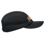 HOKA RUN HAT หมวกวิ่งสำหรับผู้ชายและผู้หญิง - Rev Online