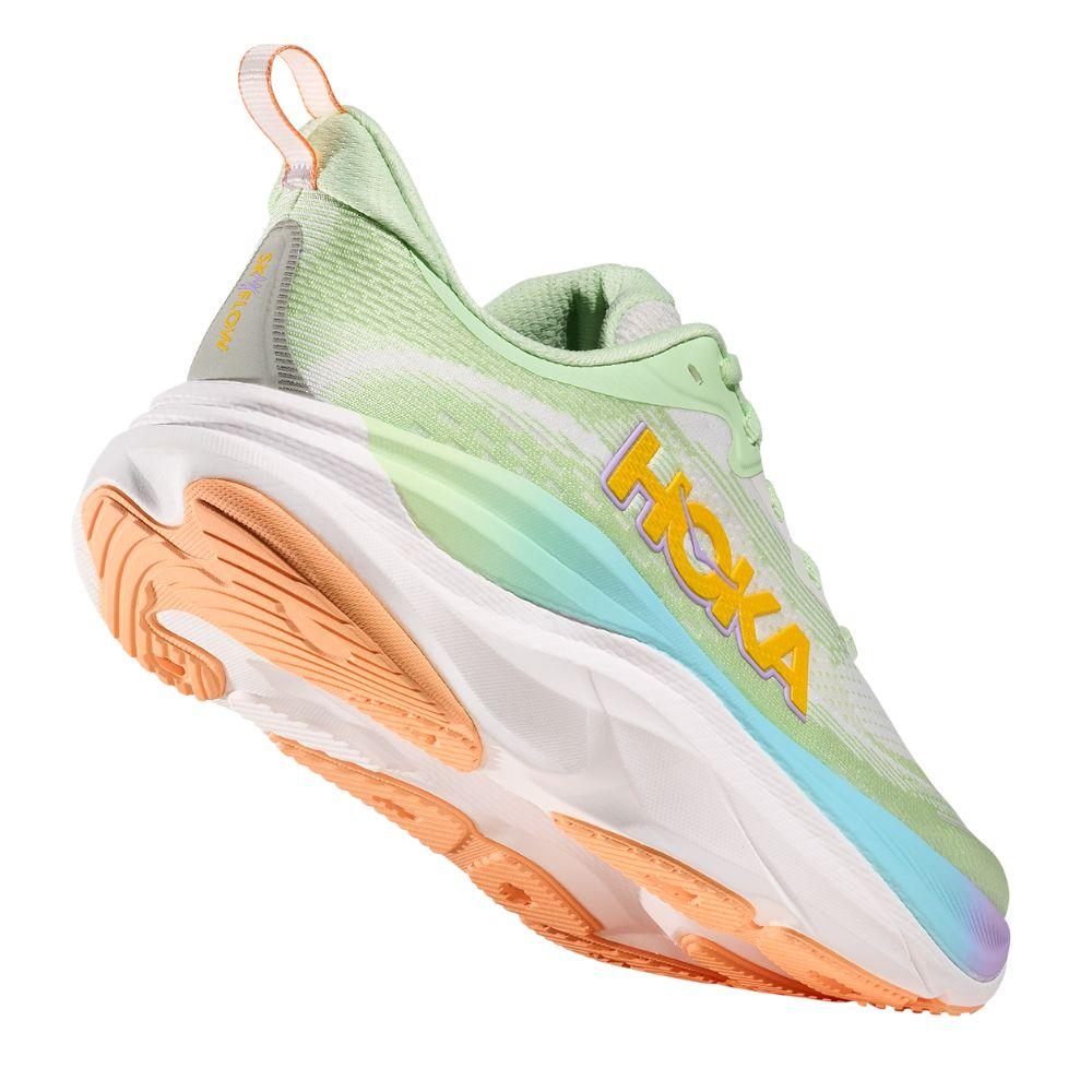 HOKA SKYFLOW รองเท้าวิ่งถนนผู้หญิง - Rev Online