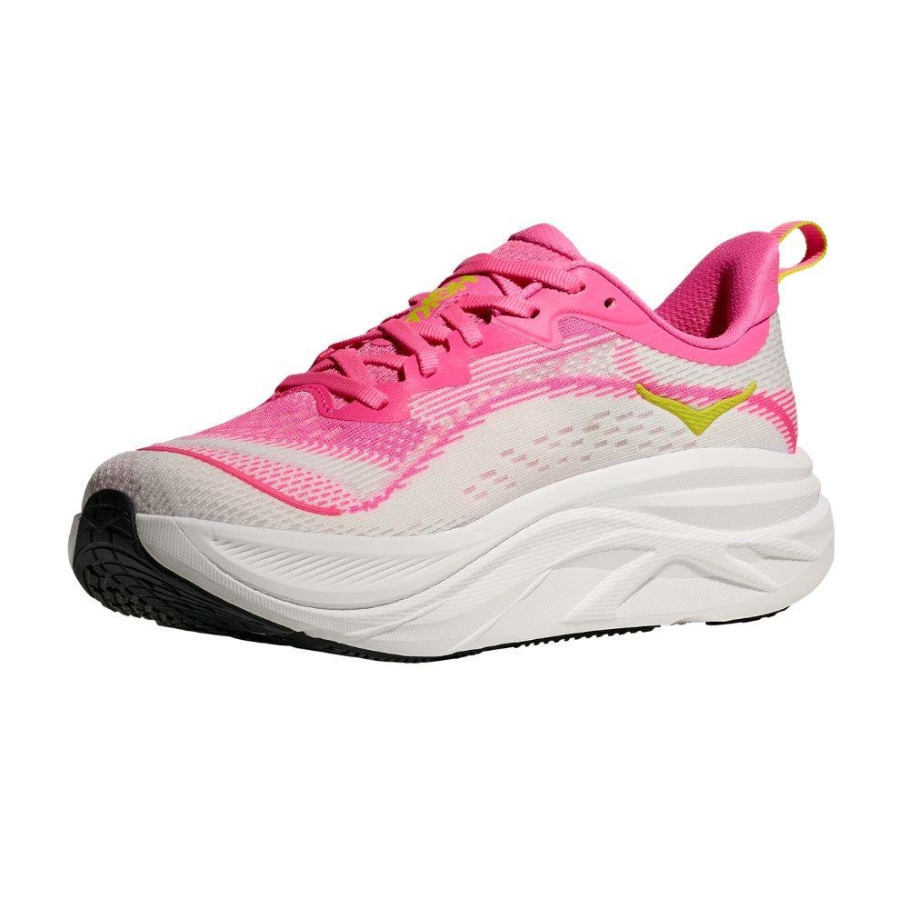 HOKA SKYFLOW รองเท้าวิ่งถนนผู้หญิง - Rev Online