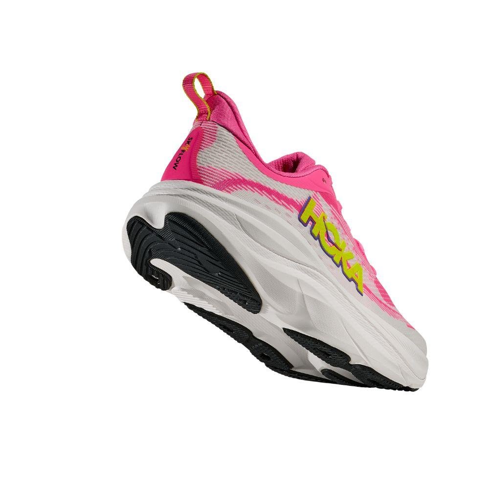 HOKA SKYFLOW รองเท้าวิ่งถนนผู้หญิง - Rev Online